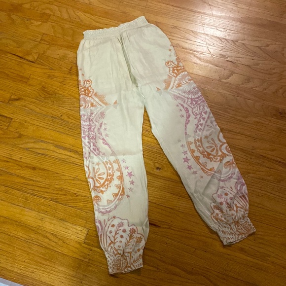 Odd Molly Pants - NWT odd Mollie size 0 pants